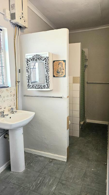 Commercial Property for Sale in Dwarskersbos Western Cape